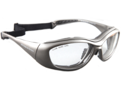 Zion safety frames