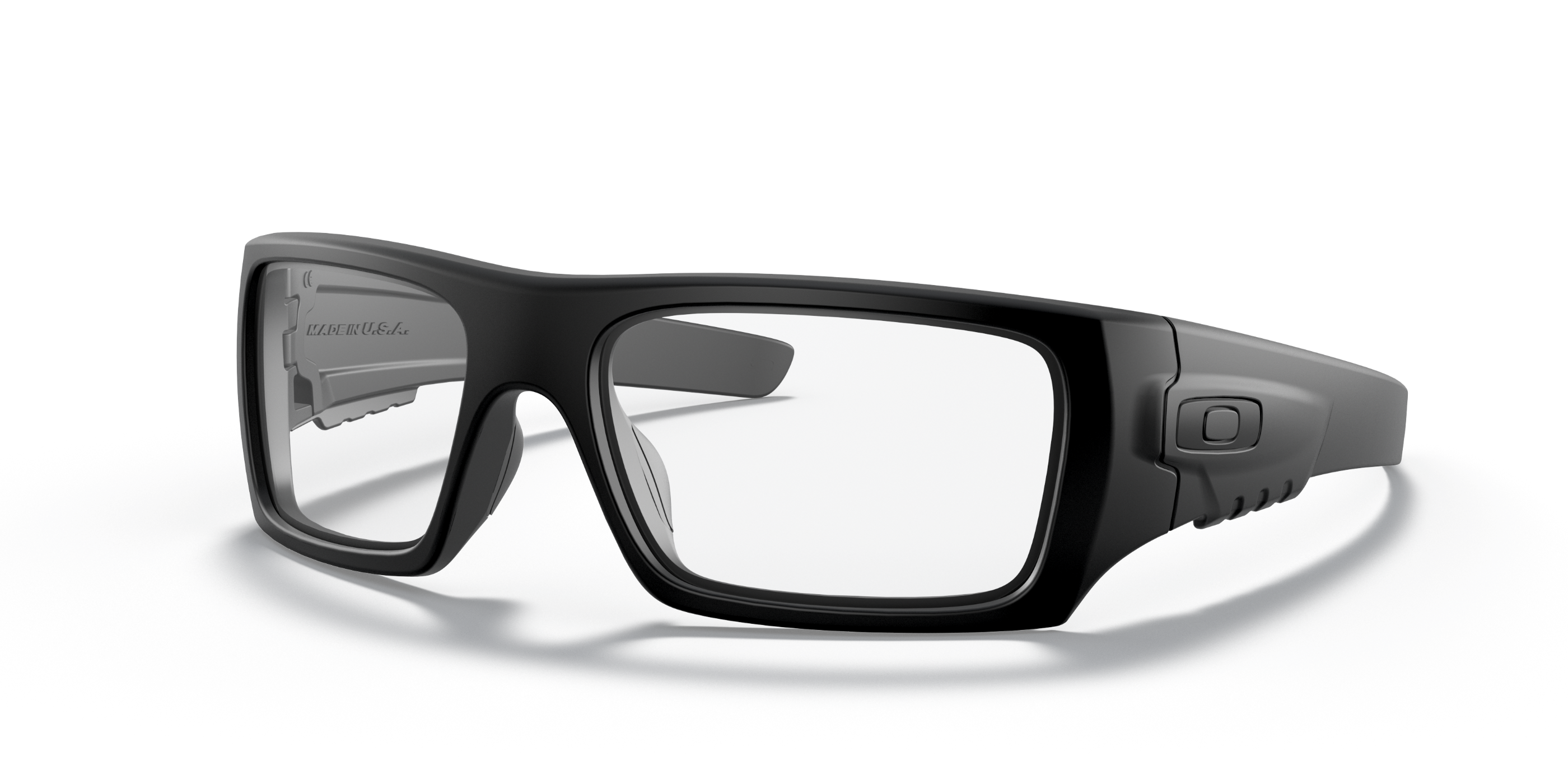 OAKLEY DETCORD RX