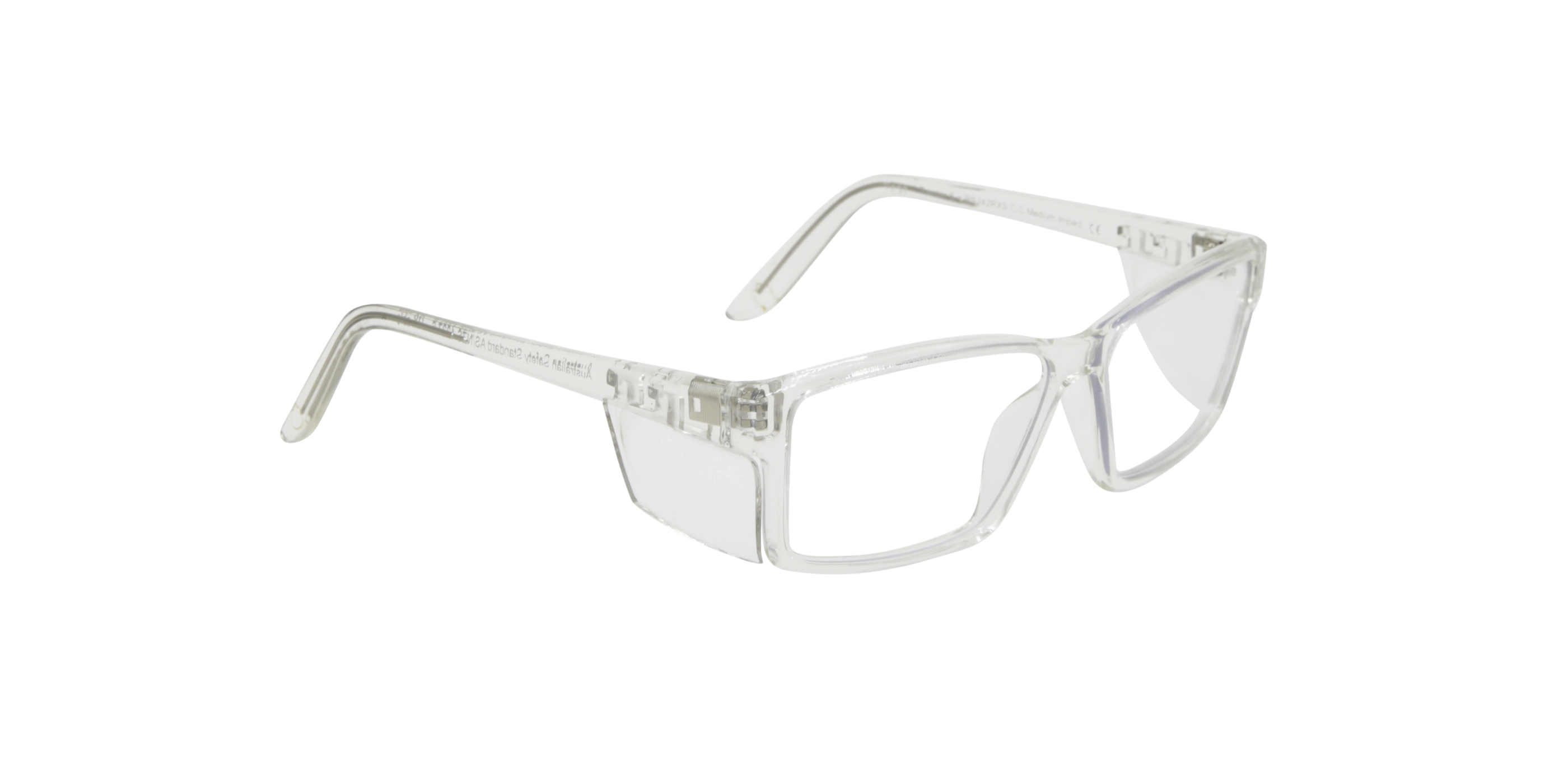 UGLY FISH TWISTER SMALL