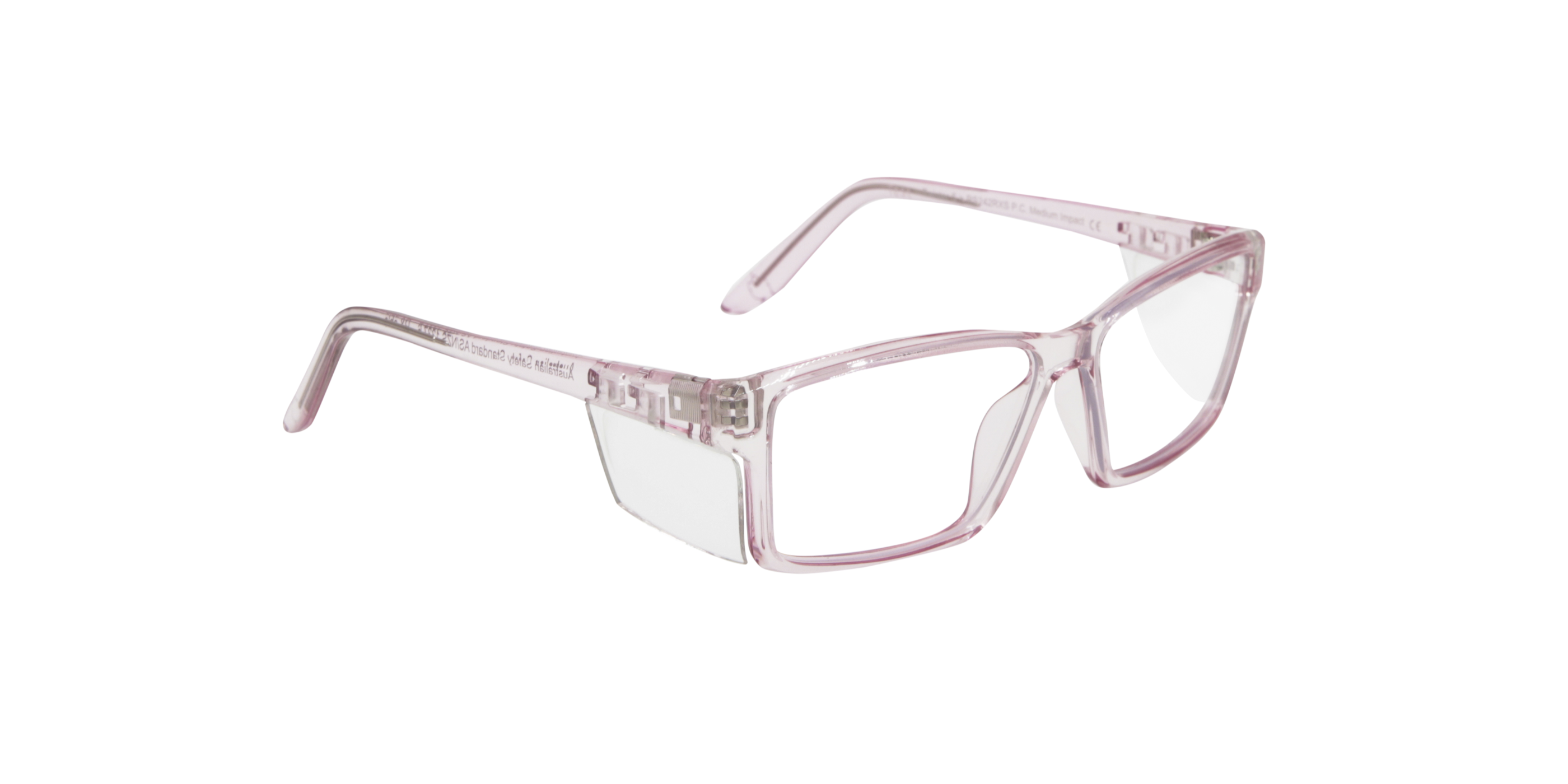 UGLY FISH TWISTER SMALL