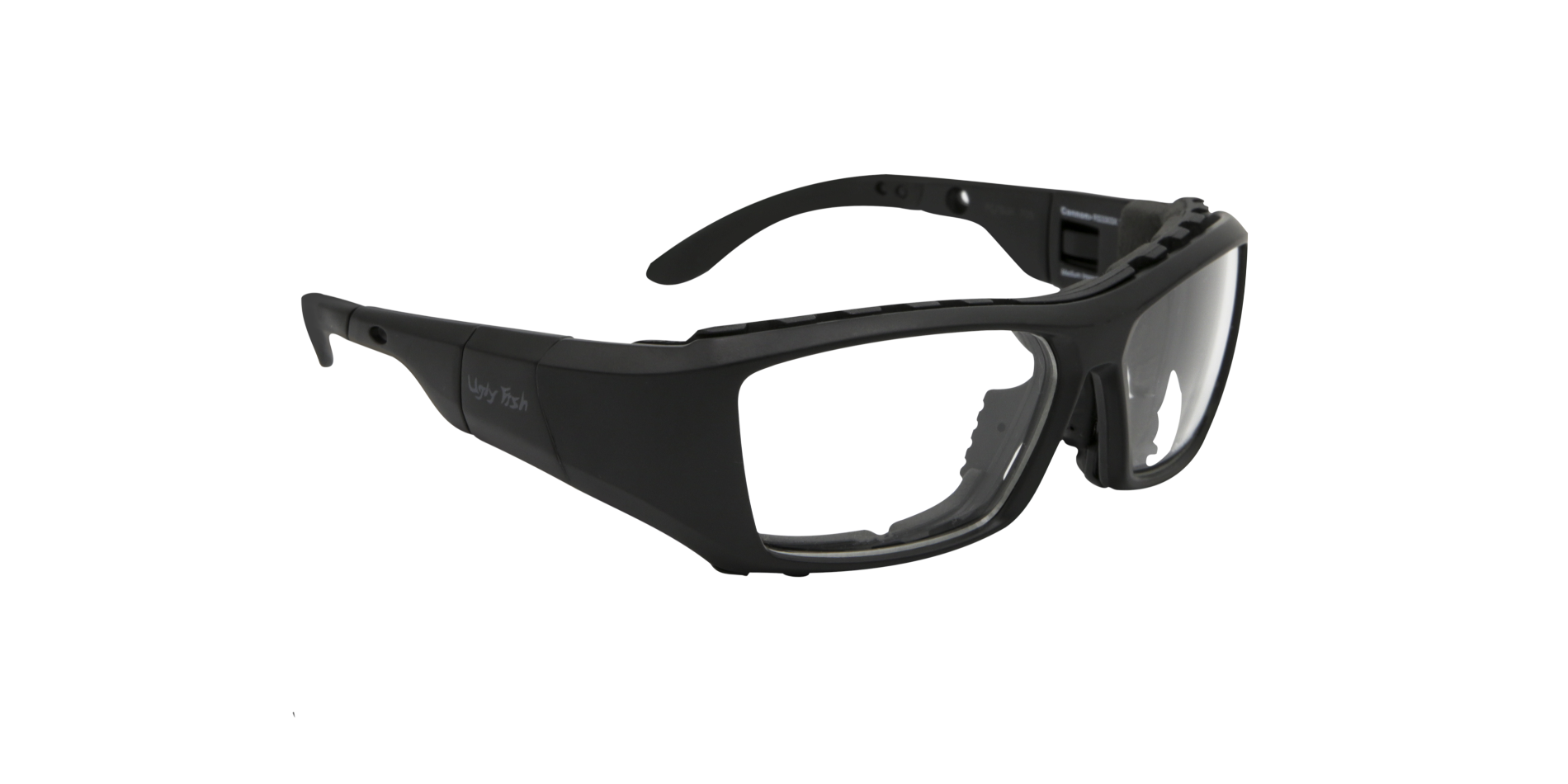 Ugly Fish - UF Cannon