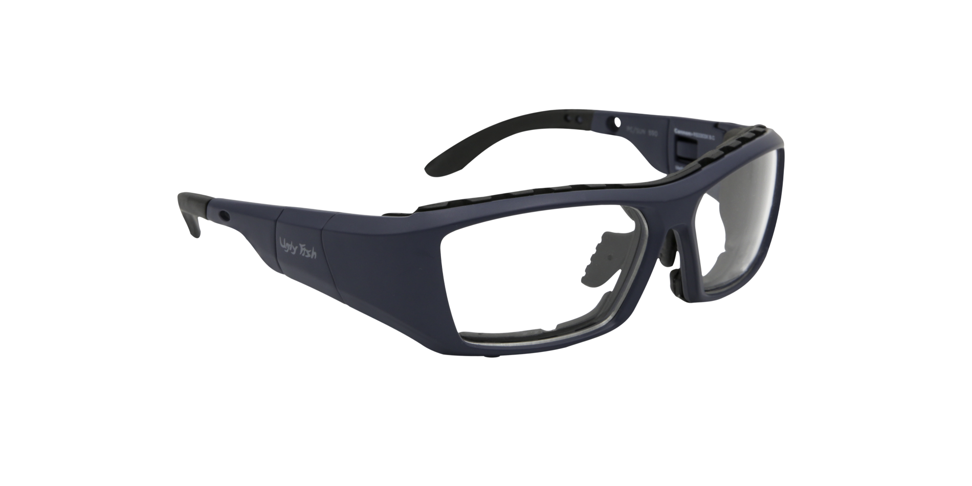 Ugly Fish - UF Cannon