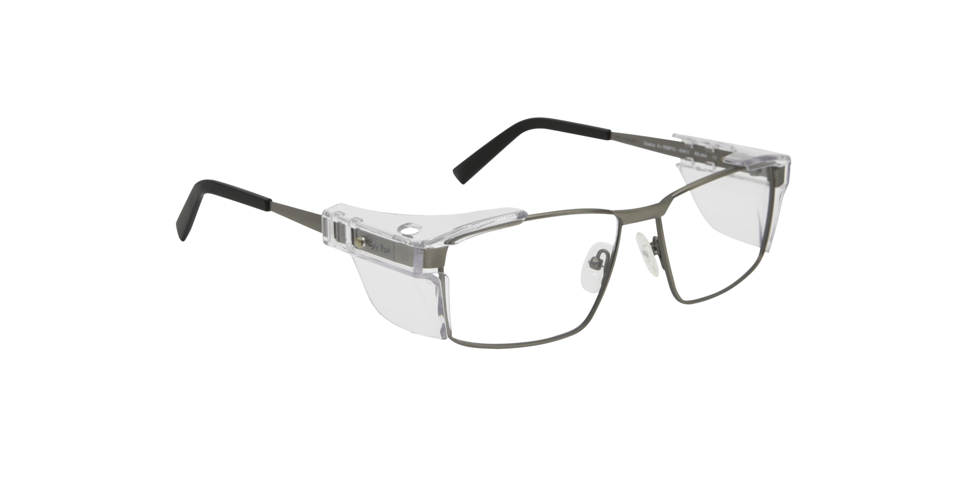 Ugly Fish - Gladius Small