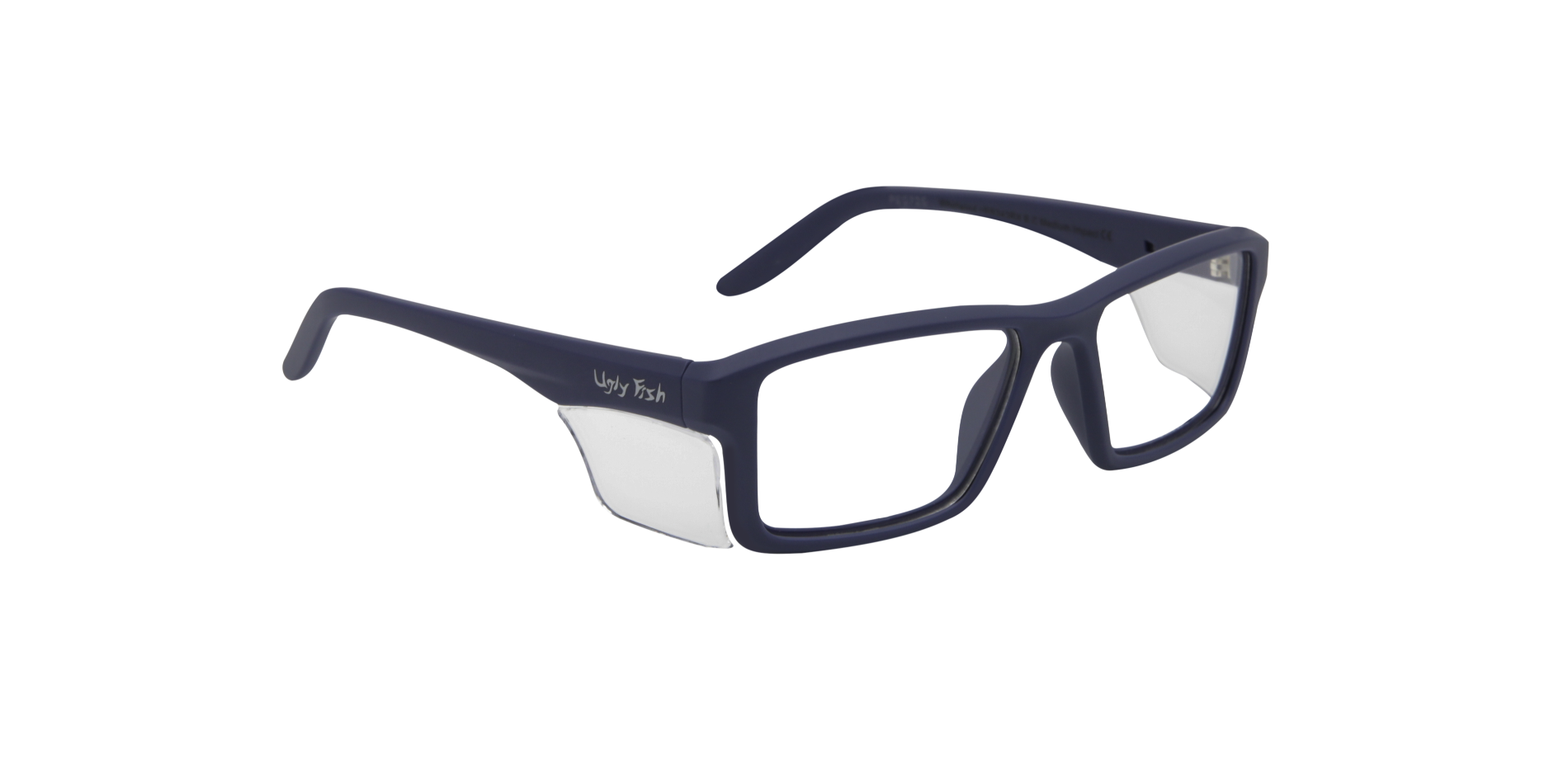 Ugly Fish - Whirlwind