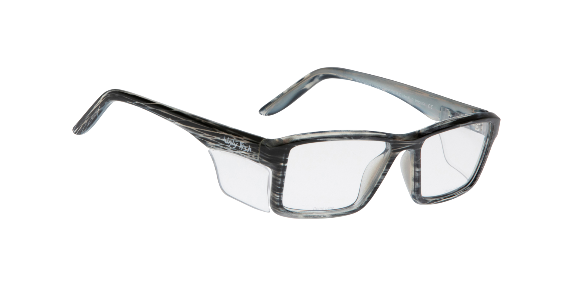 Ugly Fish - Whirlwind