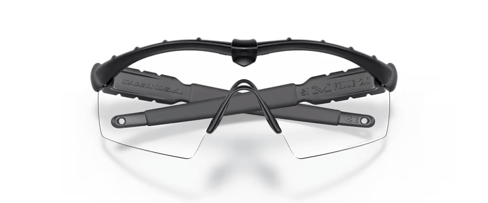 3 OAKLEY M FRAME 2.0 INDUSTRIAL - SAFETY