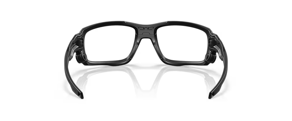 4 OAKLEY SHOCKTUBE RX