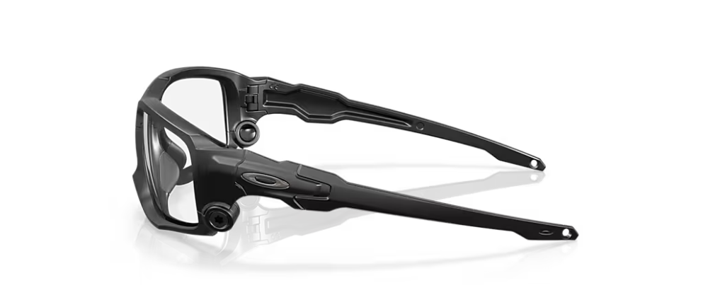 5 OAKLEY SHOCKTUBE RX